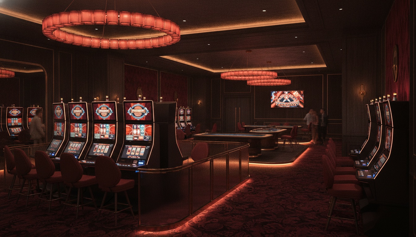 Winota Casino — Detailed Review