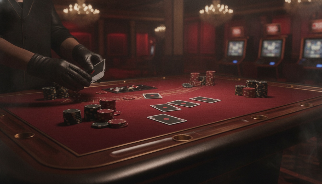 Explore the Game Library at Winota Casino